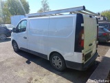  Fiat  Talento Fiat  2.0 MJET 120HP L1H1 3T BASE 4d !!Technical issue!! NO COC #7