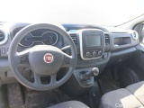  Fiat  Talento Fiat  2.0 MJET 120HP L1H1 3T BASE 4d !!Technical issue!! NO COC #9
