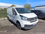  Fiat  Talento Fiat  2.0 MJET 120HP L1H1 3T BASE 4d !!Technical issue!! NO COC #8