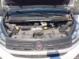  Fiat  Talento Fiat  2.0 MJET 120HP L1H1 3T BASE 4d !!Technical issue!! NO COC #19