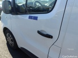  Fiat  Talento Fiat  2.0 MJET 120HP L1H1 3T BASE 4d !!Technical issue!! NO COC #22