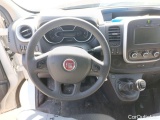  Fiat  Talento Fiat  2.0 MJET 120HP L1H1 3T BASE 4d !!Technical issue!! NO COC #24