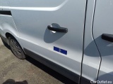  Fiat  Talento Fiat  2.0 MJET 120HP L1H1 3T BASE 4d !!Technical issue!! NO COC #40