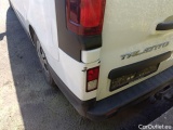  Fiat  Talento Fiat  2.0 MJET 120HP L1H1 3T BASE 4d !!Technical issue!! NO COC #46