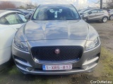  Jaguar  F-PACE Jaguar  2.0D 132kW Aut. Prestige 5d  !!! Technical Issue !!! 