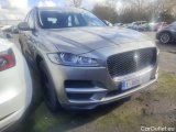  Jaguar  F-PACE Jaguar  2.0D 132kW Aut. Prestige 5d  !!! Technical Issue !!! #2