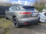  Jaguar  F-PACE Jaguar  2.0D 132kW Aut. Prestige 5d  !!! Technical Issue !!! #3