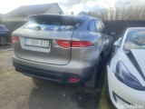  Jaguar  F-PACE Jaguar  2.0D 132kW Aut. Prestige 5d  !!! Technical Issue !!! #5