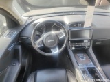  Jaguar  F-PACE Jaguar  2.0D 132kW Aut. Prestige 5d  !!! Technical Issue !!! #22