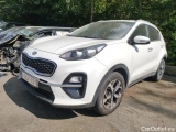  KIA  Sportage KIA  Business Line MHEV 1.6 CRDi 136 DCT 5d !!Technical issue!!! 