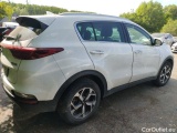  KIA  Sportage KIA  Business Line MHEV 1.6 CRDi 136 DCT 5d !!Technical issue!!! #2