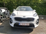  KIA  Sportage KIA  Business Line MHEV 1.6 CRDi 136 DCT 5d !!Technical issue!!! #5