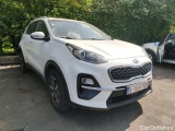  KIA  Sportage KIA  Business Line MHEV 1.6 CRDi 136 DCT 5d !!Technical issue!!! #8