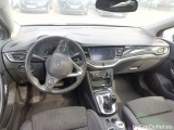  Opel  Astra Opel  1.5 Turbo D 90kW S/S Elegance Auto 5d !! technical issues !!  #9