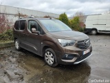  Opel  Combo Opel  Life 1.5 Turbo D BI 96kW S/S Innovation L1H1 5d  !!! Technical Issue !!! #2
