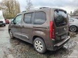  Opel  Combo Opel  Life 1.5 Turbo D BI 96kW S/S Innovation L1H1 5d  !!! Technical Issue !!! #5