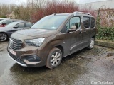  Opel  Combo Opel  Life 1.5 Turbo D BI 96kW S/S Innovation L1H1 5d  !!! Technical Issue !!! #4