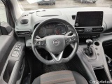  Opel  Combo Opel  Life 1.5 Turbo D BI 96kW S/S Innovation L1H1 5d  !!! Technical Issue !!! #6