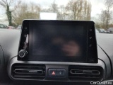  Opel  Combo Opel  Life 1.5 Turbo D BI 96kW S/S Innovation L1H1 5d  !!! Technical Issue !!! #9