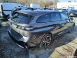  Peugeot  308 Peugeot  SW 1.5 BlueHDi 130 S&S Allure Pack 5d !! Damaged car !!! 9787 #8