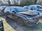  Peugeot  308 Peugeot  SW 1.5 BlueHDi 130 S&S Allure Pack 5d !! Damaged car !!! 9787 #9