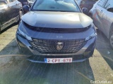  Peugeot  308 Peugeot  SW 1.5 BlueHDi 130 S&S Allure Pack 5d !! Damaged car !!! 9787 #38