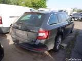  Skoda  Octavia Skoda  Combi 1.6 CRTDI GreenTec 85kW DSG7 Style 5d !!! Technical Issue !!! #2