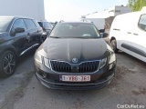  Skoda  Octavia Skoda  Combi 1.6 CRTDI GreenTec 85kW DSG7 Style 5d !!! Technical Issue !!! #5