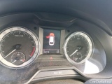  Skoda  Octavia Skoda  Combi 1.6 CRTDI GreenTec 85kW DSG7 Style 5d !!! Technical Issue !!! #6