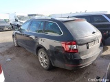 Skoda  Octavia Skoda  Combi 1.6 CRTDI GreenTec 85kW DSG7 Style 5d !!! Technical Issue !!! #7