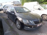  Skoda  Octavia Skoda  Combi 1.6 CRTDI GreenTec 85kW DSG7 Style 5d !!! Technical Issue !!! #8