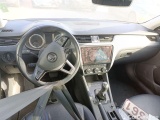  Skoda  Octavia Skoda  Combi 1.6 CRTDI GreenTec 85kW DSG7 Style 5d !!! Technical Issue !!! #9