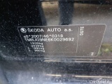  Skoda  Octavia Skoda  Combi 1.6 CRTDI GreenTec 85kW DSG7 Style 5d !!! Technical Issue !!! #19