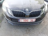  Skoda  Octavia Skoda  Combi 1.6 CRTDI GreenTec 85kW DSG7 Style 5d !!! Technical Issue !!! #29