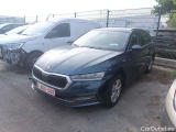  Skoda  Octavia Skoda  Combi 2.0 CRTDI 85kW Ambition 5d !! Technical issue !! 