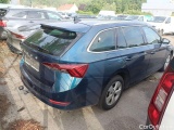  Skoda  Octavia Skoda  Combi 2.0 CRTDI 85kW Ambition 5d !! Technical issue !! #2
