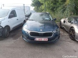  Skoda  Octavia Skoda  Combi 2.0 CRTDI 85kW Ambition 5d !! Technical issue !! #5