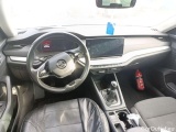  Skoda  Octavia Skoda  Combi 2.0 CRTDI 85kW Ambition 5d !! Technical issue !! #9