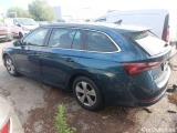  Skoda  Octavia Skoda  Combi 2.0 CRTDI 85kW Ambition 5d !! Technical issue !! #7