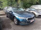  Skoda  Octavia Skoda  Combi 2.0 CRTDI 85kW Ambition 5d !! Technical issue !! #8