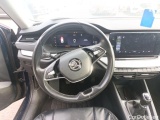  Skoda  Octavia Skoda  Combi 2.0 CRTDI 85kW Ambition 5d !! Technical issue !! #29
