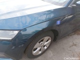  Skoda  Octavia Skoda  Combi 2.0 CRTDI 85kW Ambition 5d !! Technical issue !! #34