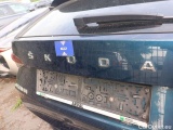  Skoda  Octavia Skoda  Combi 2.0 CRTDI 85kW Ambition 5d !! Technical issue !! #53