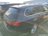  Volkswagen  Passat Volkswagen  Variant 1.6 TDI Highline Business DSG-7 5d !! Damaged car !!  #2