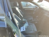  Volkswagen  Passat Volkswagen  Variant 1.6 TDI Highline Business DSG-7 5d !! Damaged car !!  #3