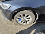  Volkswagen  Passat Volkswagen  Variant 1.6 TDI Highline Business DSG-7 5d !! Damaged car !!  #20