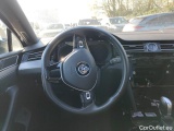  Volkswagen  Passat Volkswagen  Variant 1.6 TDI Highline Business DSG-7 5d !! Damaged car !!  #25