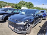  Volvo  EX-30 Volvo EX30 Single Motor Extended Range Plus 5d !!! Damaged Car !!! pvb 116 