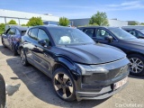  Volvo  EX-30 Volvo EX30 Single Motor Extended Range Plus 5d !!! Damaged Car !!! pvb 116 #8