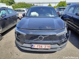  Volvo  EX-30 Volvo EX30 Single Motor Extended Range Plus 5d !!! Damaged Car !!! pvb 116 #34
